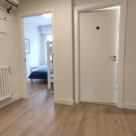 Larraina By Clabao Leilighet Pamplona Eksteriør bilde
